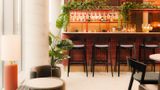 Scandic Stavanger Airport Lobby