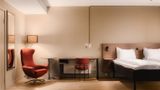 Scandic Stavanger Airport Suite