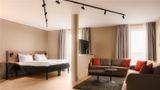 Scandic Stavanger Airport Suite