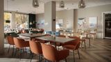 Scandic Helsfyr Hotel Restaurant