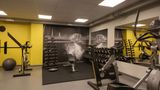 Scandic Helsfyr Hotel Health
