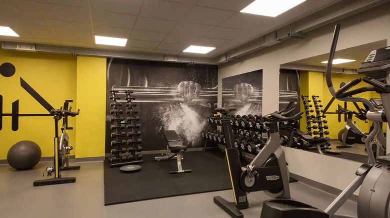 <b>Scandic Helsfyr Hotel Health</b>. Images powered by <a href="https://iceportal.shijigroup.com/" title="IcePortal" target="_blank">IcePortal</a>.
