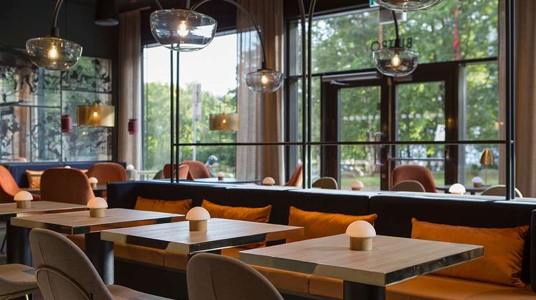 <b>Scandic Helsfyr Hotel Restaurant</b>. Images powered by <a href="https://iceportal.shijigroup.com/" title="IcePortal" target="_blank">IcePortal</a>.