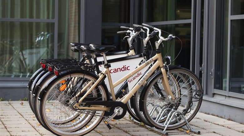 <b>Scandic Helsfyr Hotel Recreation</b>. Images powered by <a href="https://iceportal.shijigroup.com/" title="IcePortal" target="_blank">IcePortal</a>.