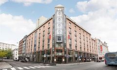 Scandic Victoria Hotel