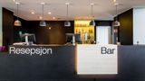 Scandic Hotel Hammerfest Lobby