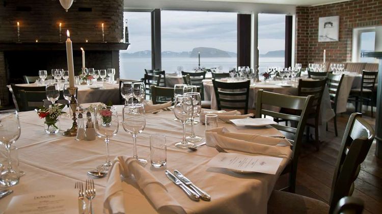 Scandic Hotel Hammerfest Restaurant
