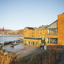 Scandic Hotel Hammerfest