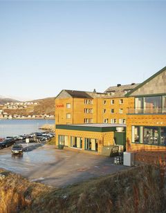 Scandic Hotel Hammerfest