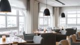 Scandic Bryggen Hotel Restaurant