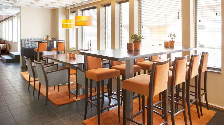 <b>Scandic Hotel Honningsvag Restaurant</b>. Images powered by <a href="https://iceportal.shijigroup.com/" title="IcePortal" target="_blank">IcePortal</a>.