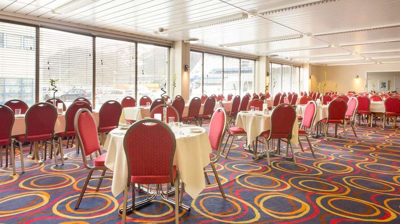 <b>Scandic Hotel Honningsvag Restaurant</b>. Images powered by <a href="https://iceportal.shijigroup.com/" title="IcePortal" target="_blank">IcePortal</a>.