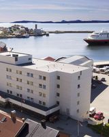 Scandic Hotel Honningsvag