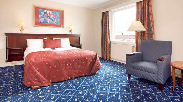 <b>Scandic Hotel Honningsvag Room</b>. Images powered by <a href="https://iceportal.shijigroup.com/" title="IcePortal" target="_blank">IcePortal</a>.