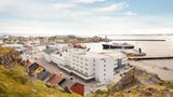 Scandic Hotel Honningsvag Exterior