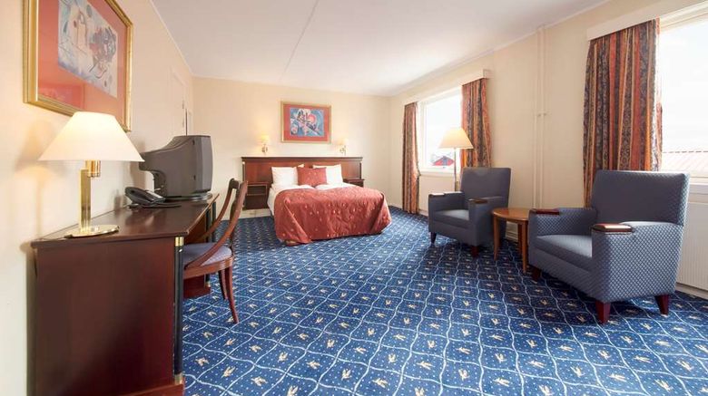 <b>Scandic Hotel Honningsvag Room</b>. Images powered by <a href="https://iceportal.shijigroup.com/" title="IcePortal" target="_blank">IcePortal</a>.