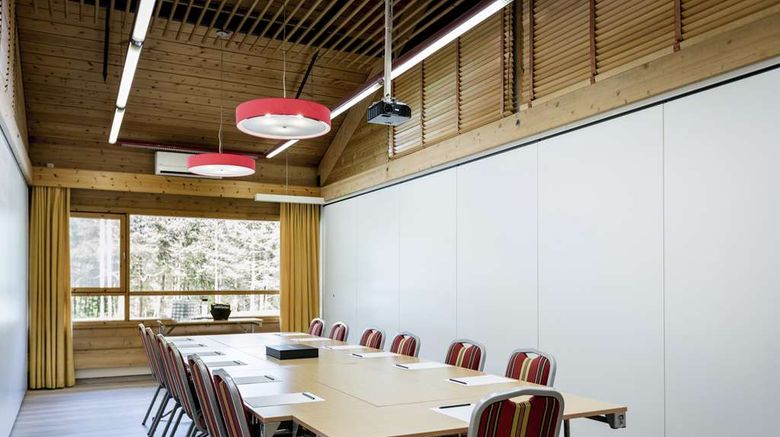 <b>Scandic Hotel Karasjok Meeting</b>. Images powered by <a href="https://iceportal.shijigroup.com/" title="IcePortal" target="_blank">IcePortal</a>.
