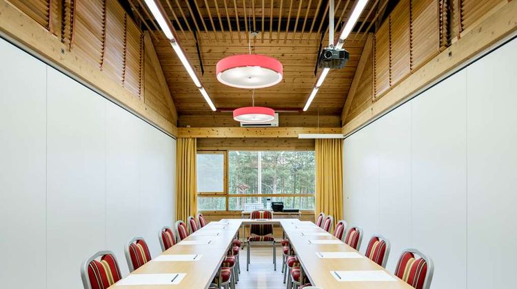 Scandic Hotel Karasjok Meeting