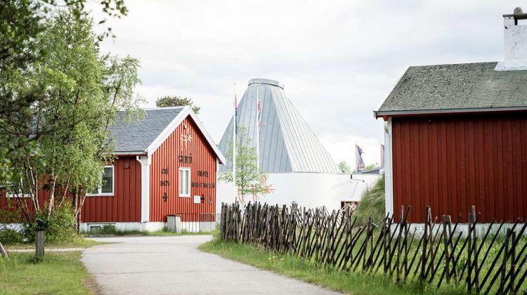 Scandic Hotel Karasjok Other