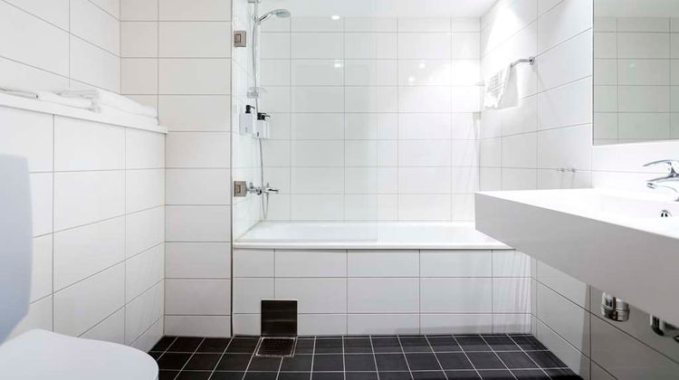 Scandic Hotel Karasjok Room