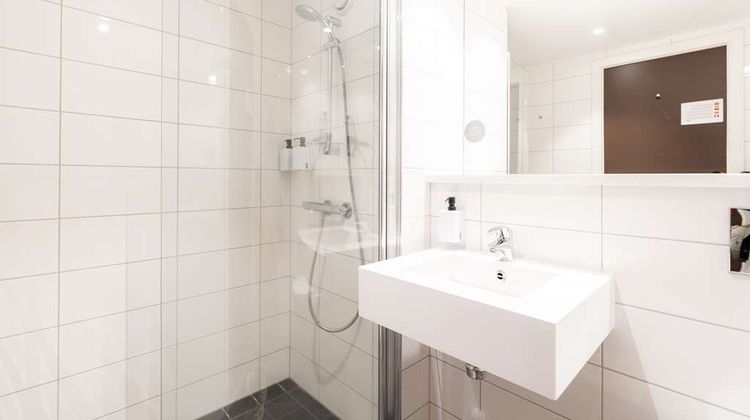 Scandic Hotel Karasjok Room