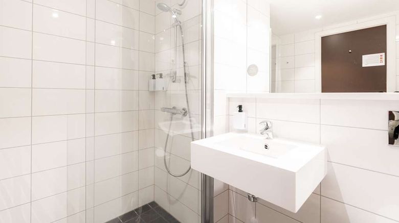 <b>Scandic Hotel Karasjok Room</b>. Images powered by <a href="https://iceportal.shijigroup.com/" title="IcePortal" target="_blank">IcePortal</a>.