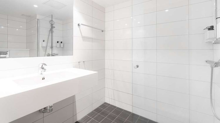 Scandic Hotel Karasjok Room