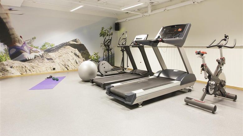 <b>Scandic Hotel Karasjok Health</b>. Images powered by <a href="https://iceportal.shijigroup.com/" title="IcePortal" target="_blank">IcePortal</a>.