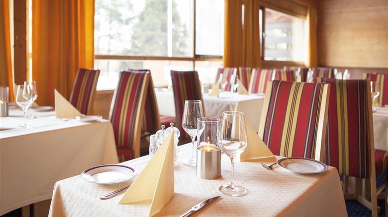 <b>Scandic Hotel Karasjok Restaurant</b>. Images powered by <a href="https://iceportal.shijigroup.com/" title="IcePortal" target="_blank">IcePortal</a>.