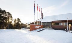Scandic Hotel Karasjok