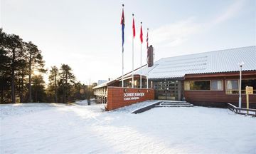 Scandic Hotel Karasjok