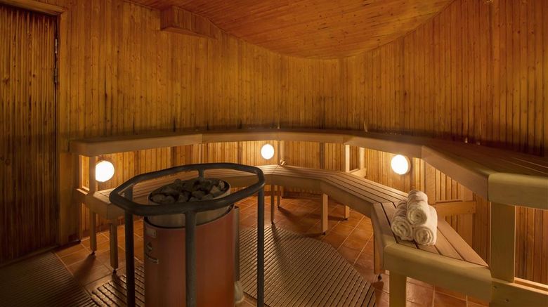 <b>Scandic Hotel Karasjok Recreation</b>. Images powered by <a href="https://iceportal.shijigroup.com/" title="IcePortal" target="_blank">IcePortal</a>.