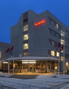Scandic Hotel Kirkenes