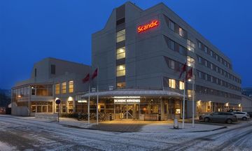 Scandic Hotel Kirkenes