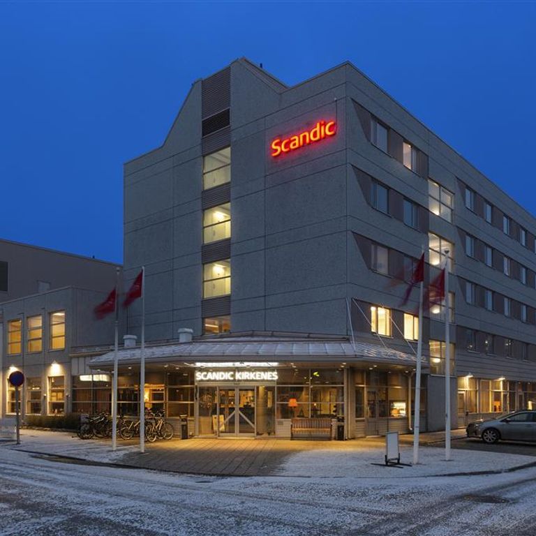 Scandic Hotel Kirkenes