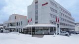 Scandic Hotel Kirkenes Exterior