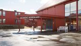 Scandic Hotel Nordkapp Exterior
