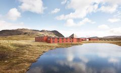 Scandic Hotel Nordkapp
