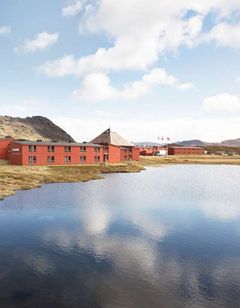 Scandic Hotel Nordkapp