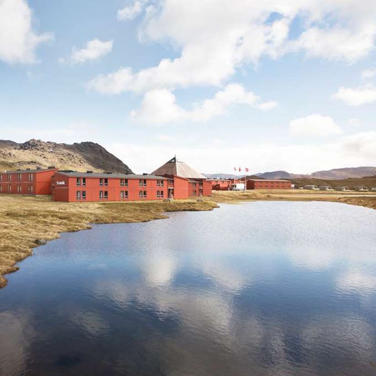 Scandic Hotel Nordkapp