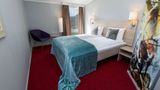 Scandic Hotel Nordkapp Room