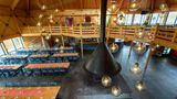 Scandic Hotel Nordkapp Restaurant