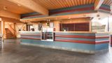 Scandic Hotel Nordkapp Lobby