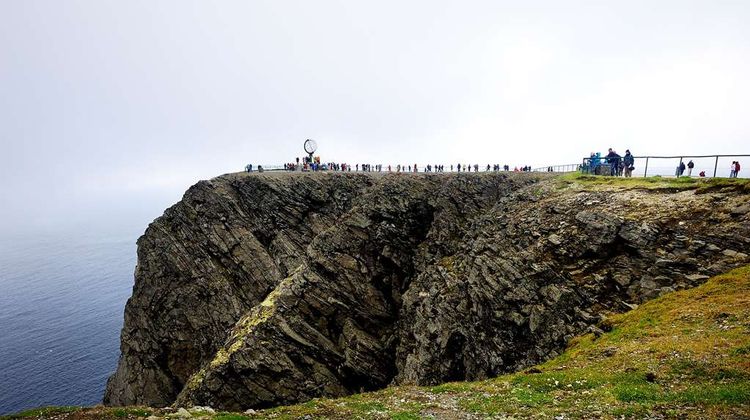 Scandic Hotel Nordkapp Other