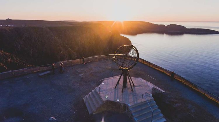 Scandic Hotel Nordkapp Other