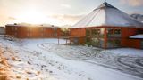 Scandic Hotel Nordkapp Exterior