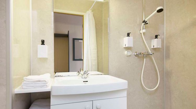 Scandic Hotel Nordkapp Room