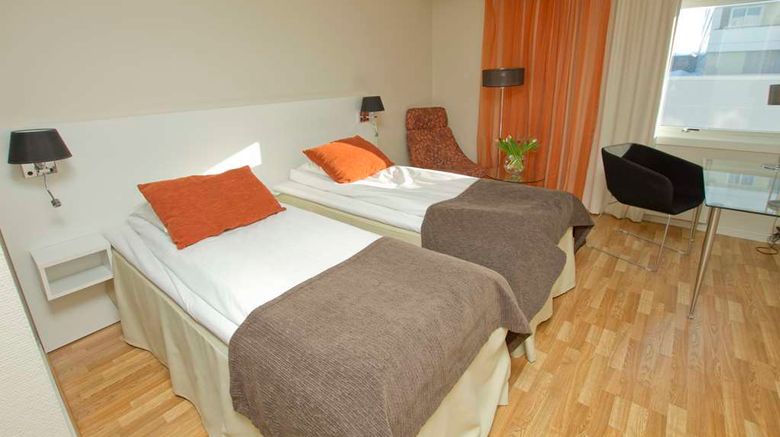 <b>Scandic Alta Room</b>. Images powered by <a href="https://iceportal.shijigroup.com/" title="IcePortal" target="_blank">IcePortal</a>.