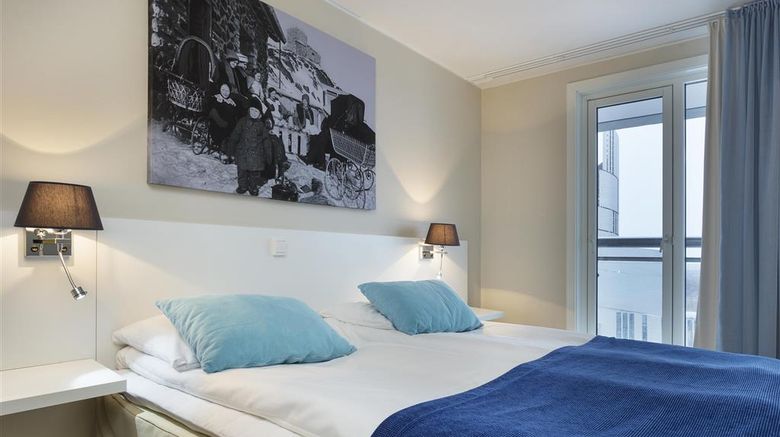 <b>Scandic Alta Suite</b>. Images powered by <a href="https://iceportal.shijigroup.com/" title="IcePortal" target="_blank">IcePortal</a>.