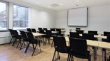 Scandic Alta Meeting